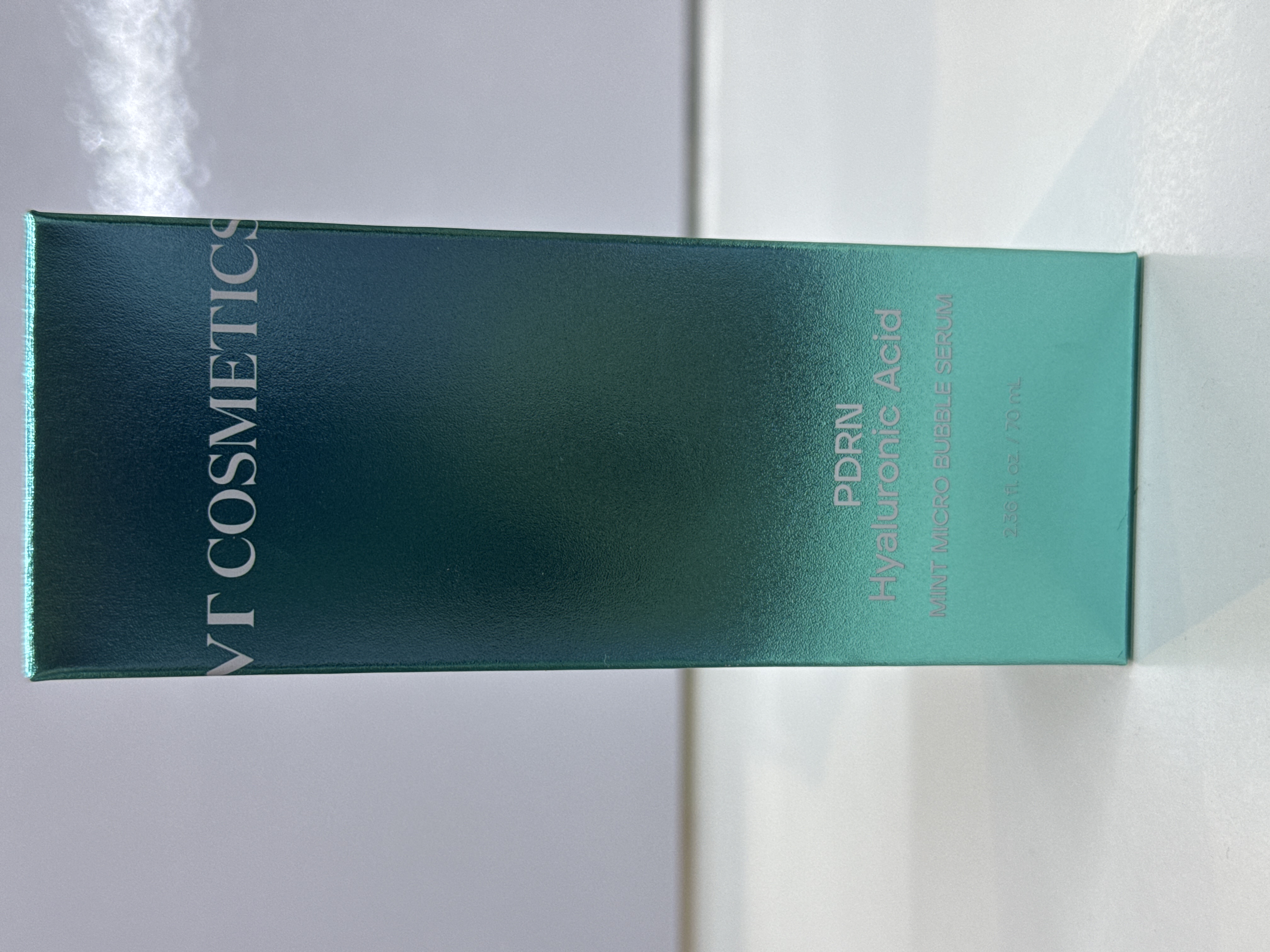 VT COSMETICS PDRN Hyaluronid Acid