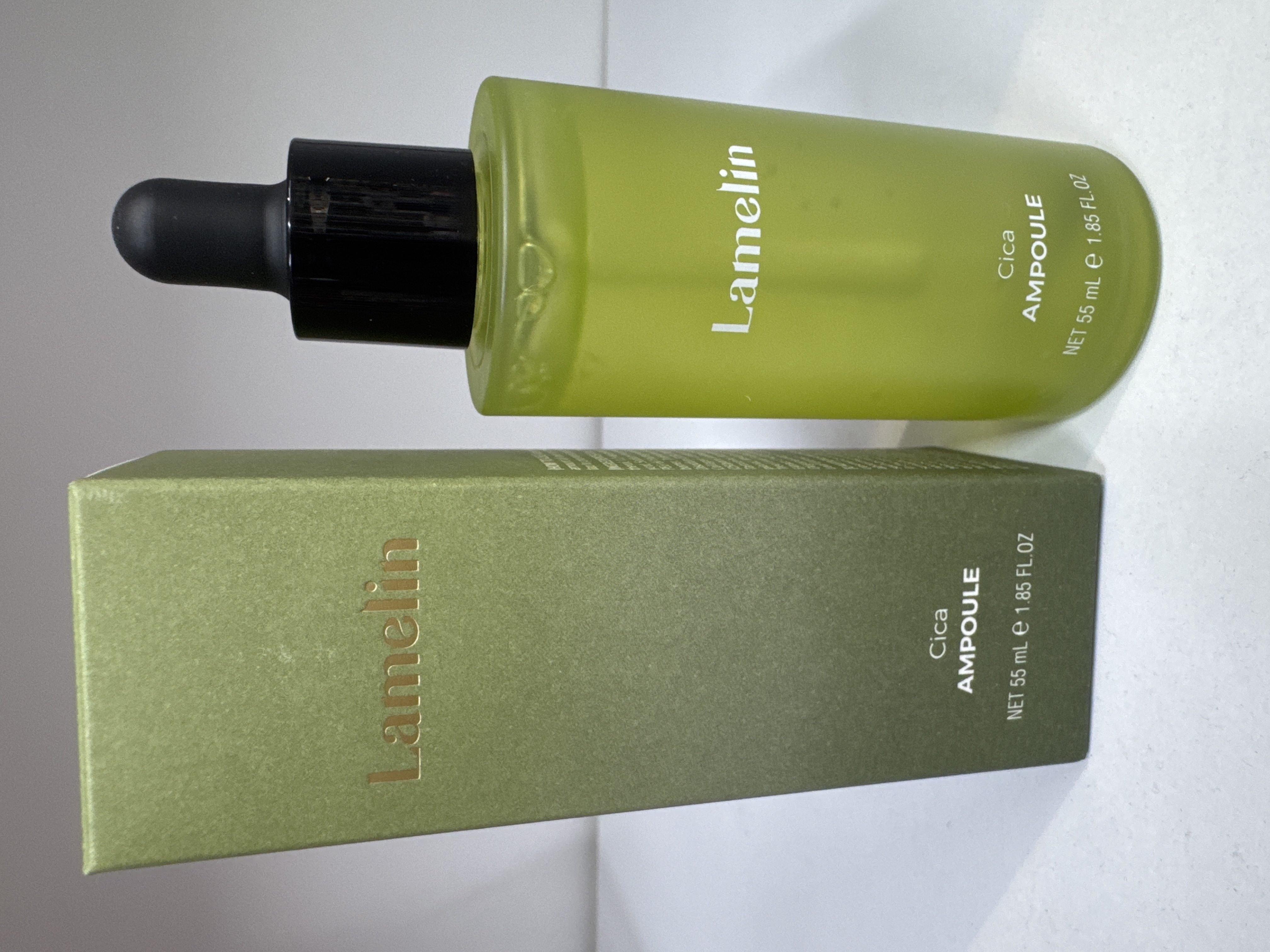 Lamelin Cica AMPOULE /