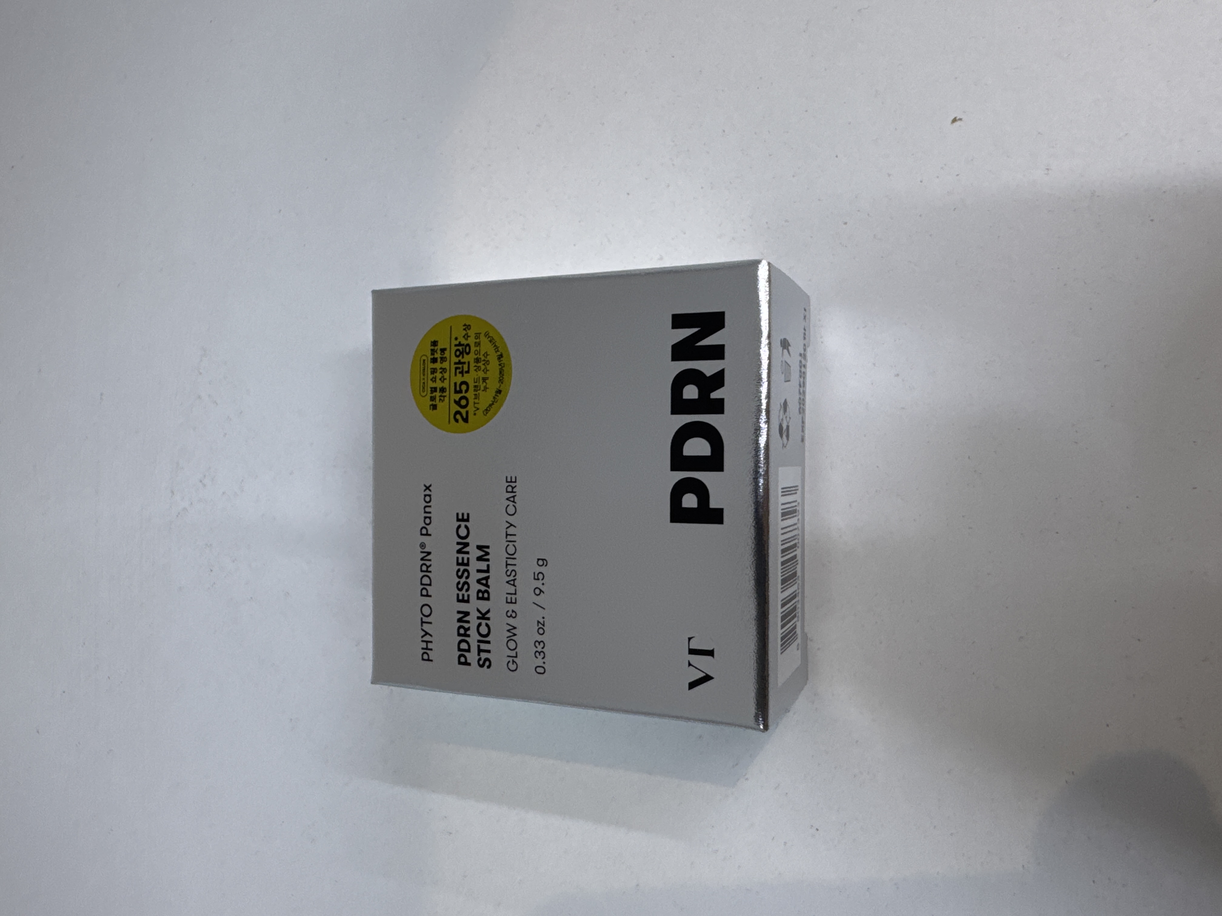 VT PDRN ESSENCE STICK BALM / Антивозрастной стик бальзам