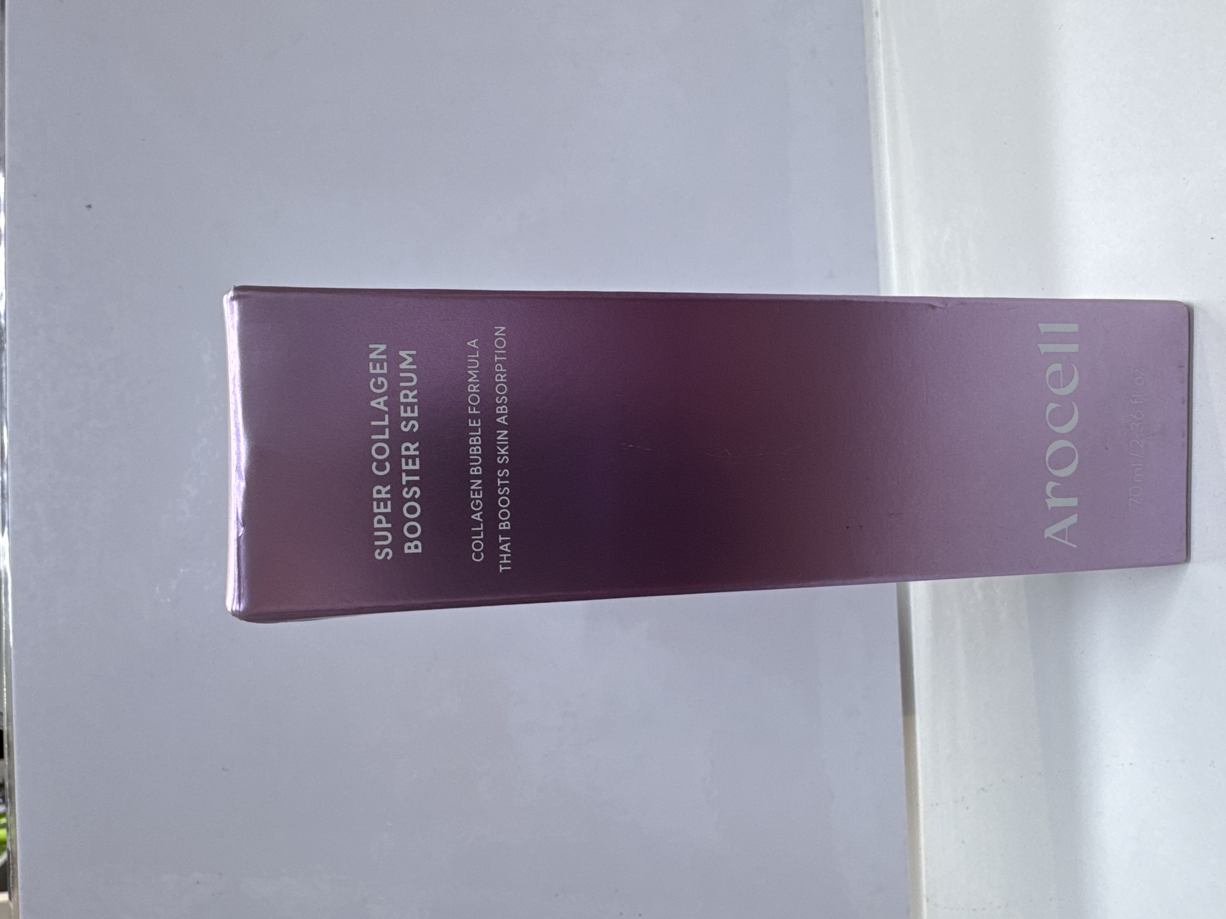 Arocell SUPER COLLAGEN BOOSTER SERUM