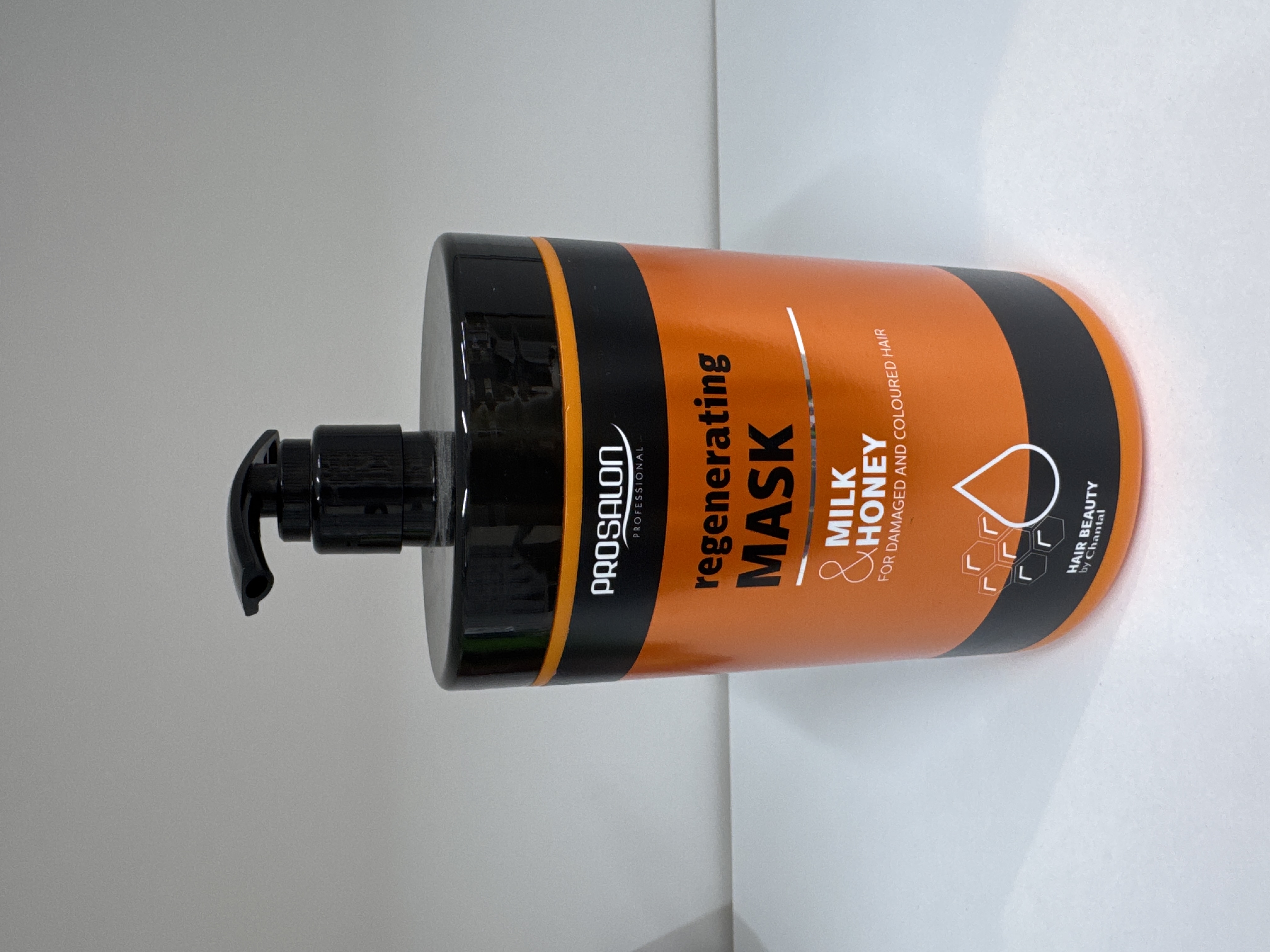 PROSALON regenerating MASK MILK HONEY