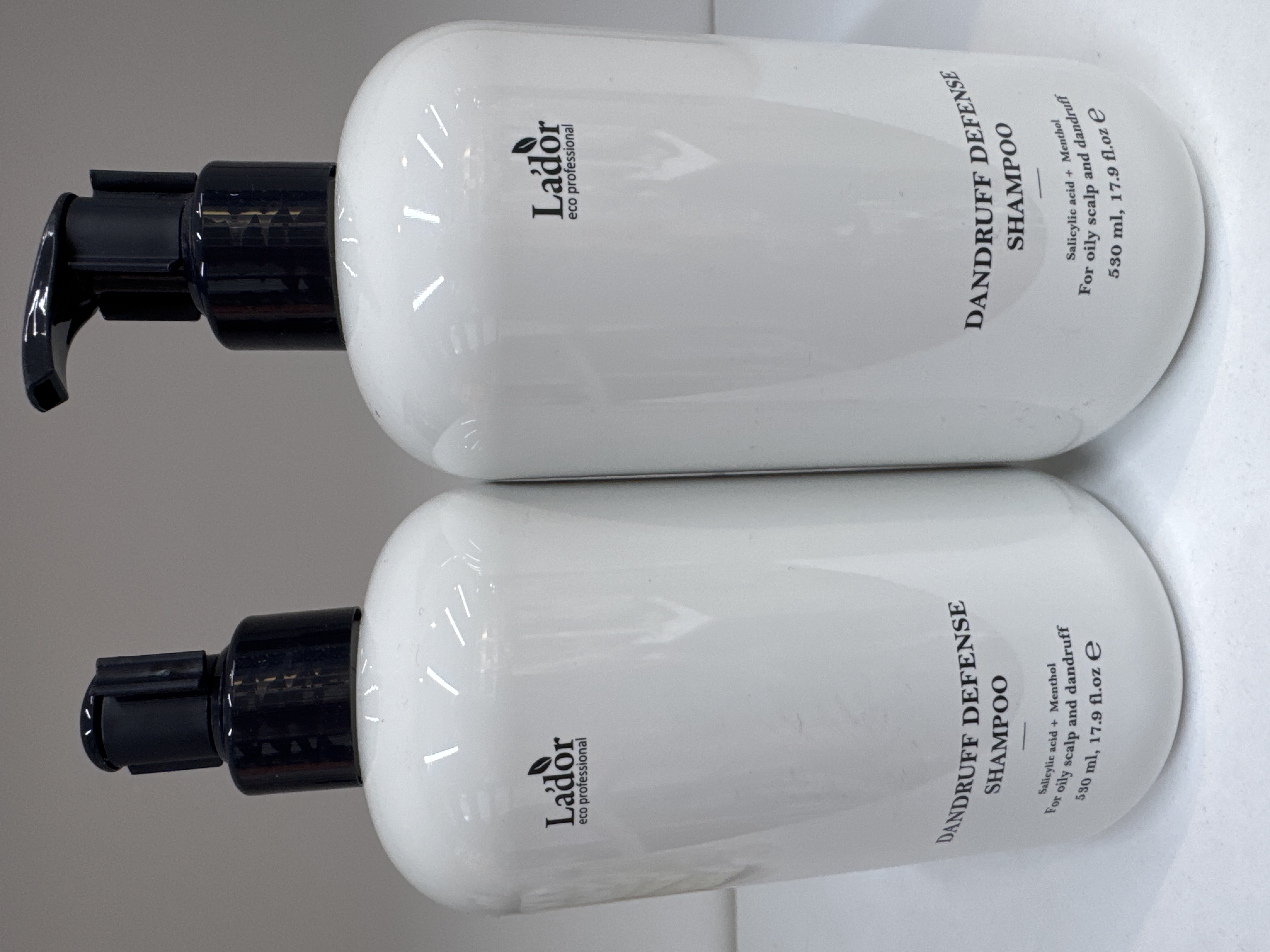 Lador DANDRUFF DEFENSE SHAMPOO