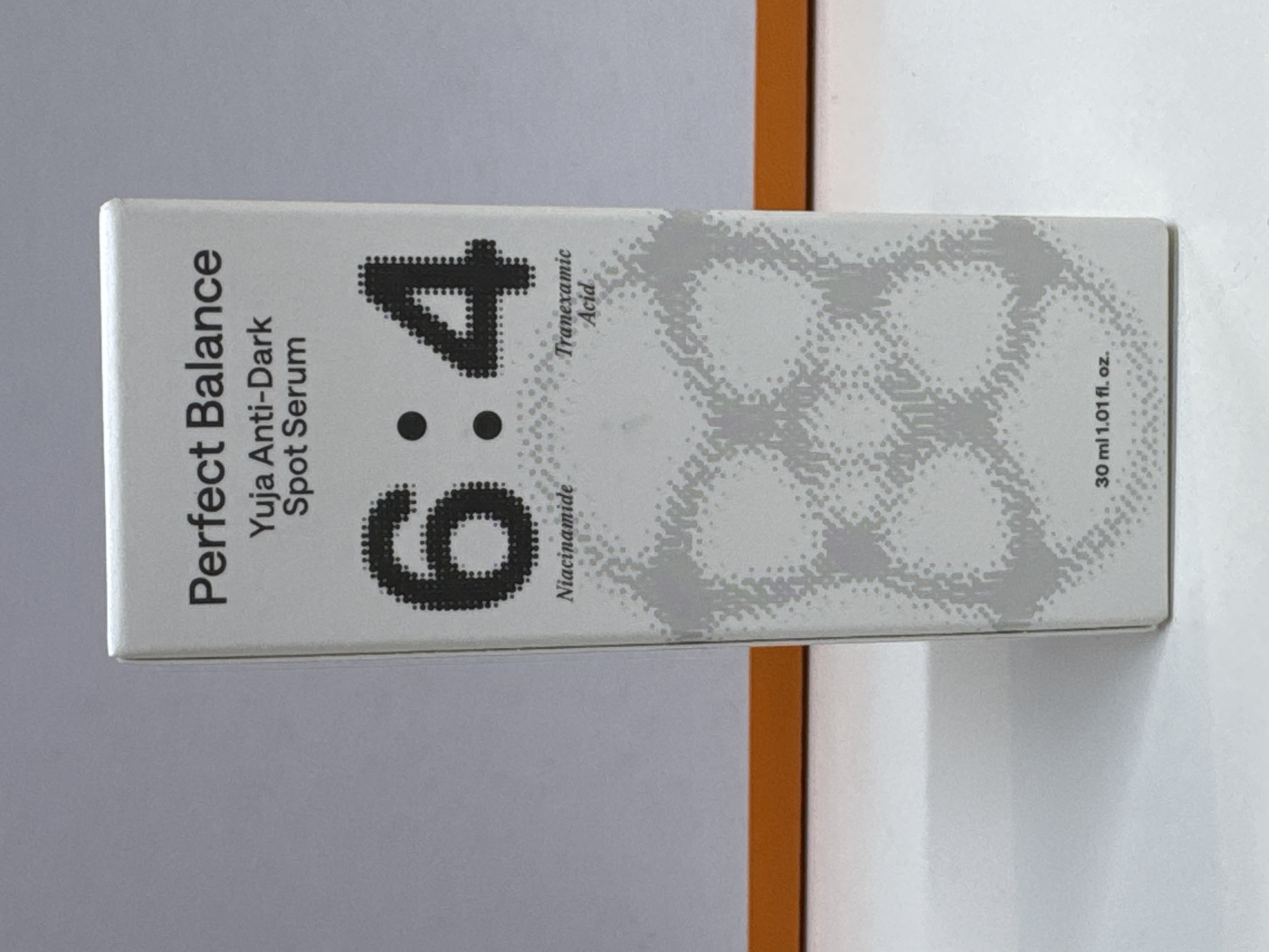 Perfect Balance Yuja Anti - Dark Spot Serum 6 :4