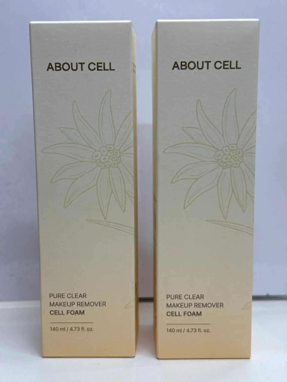 ABOUT GEL FOAM
