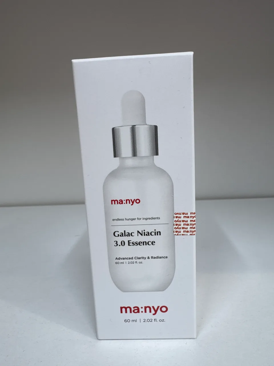 Manyo Galac Niacin 3.0 Essence 60 мл