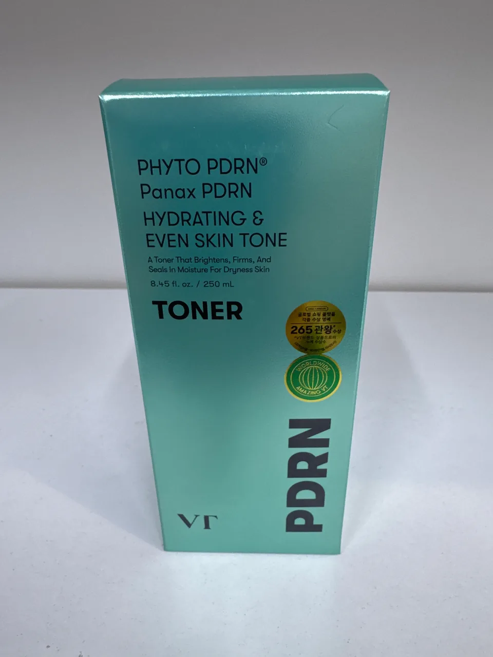 VГ PDRN TONER /