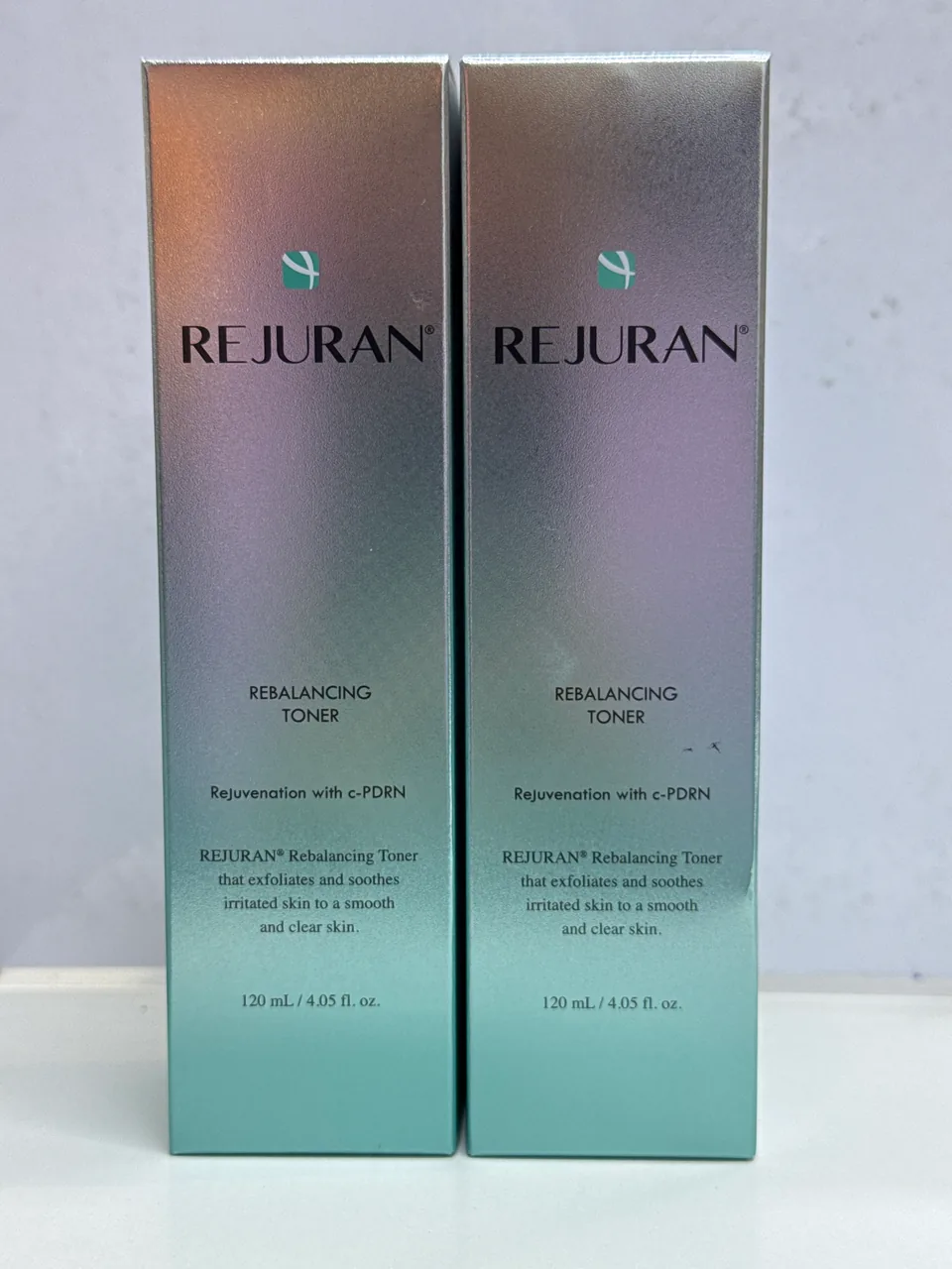 REJURAN  REBALANCING TONER