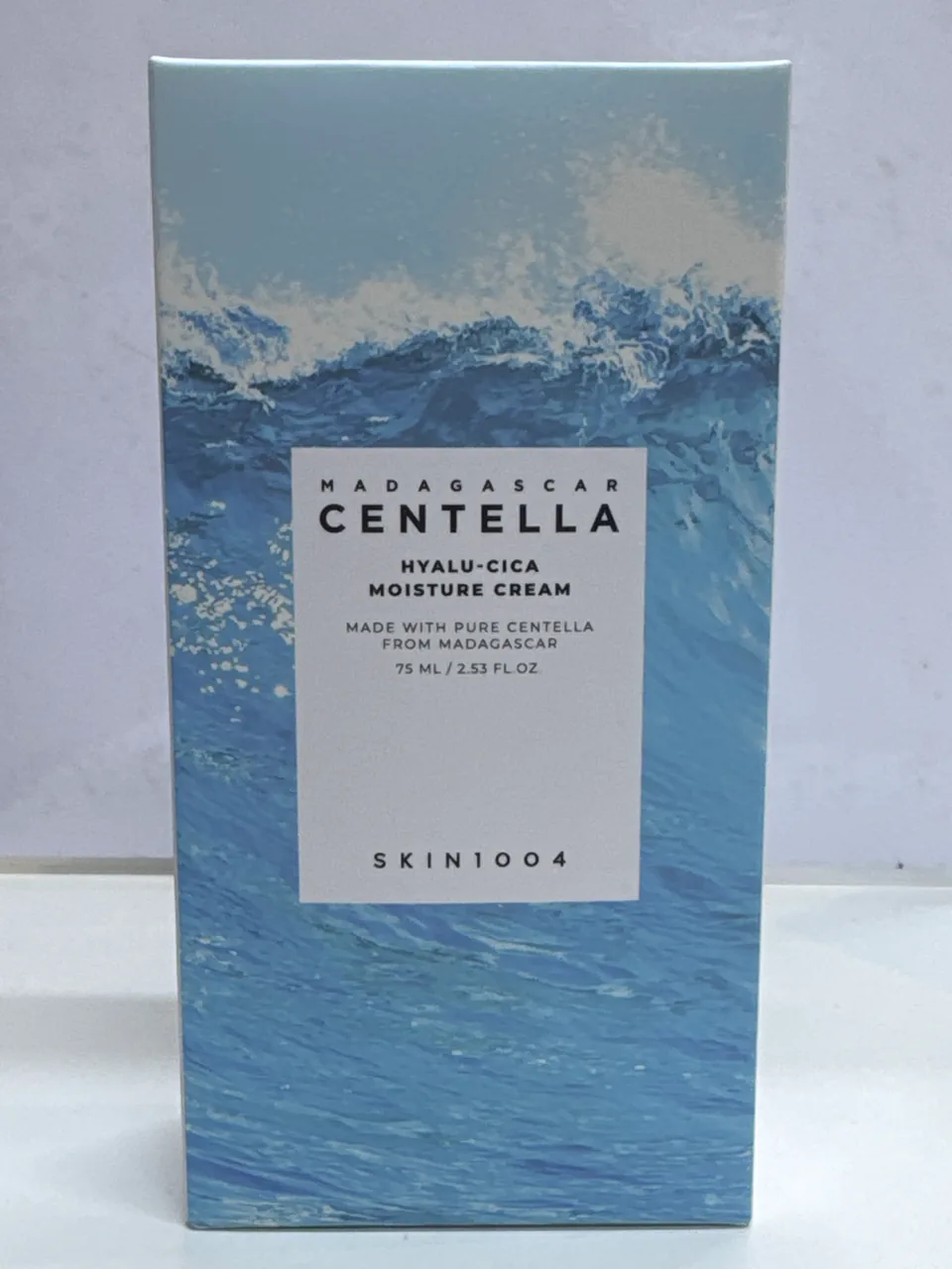 SKIN 1004 HYALU - CICA MOISTURE CREAM