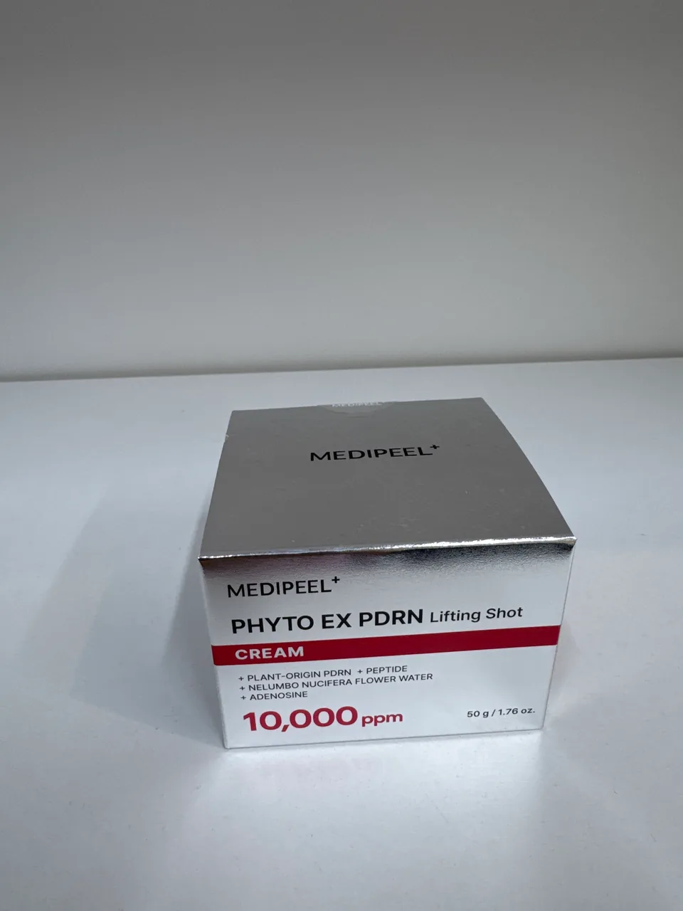 MEDIPEEL PHYTO EX PDRN Lifting Shot CREAM