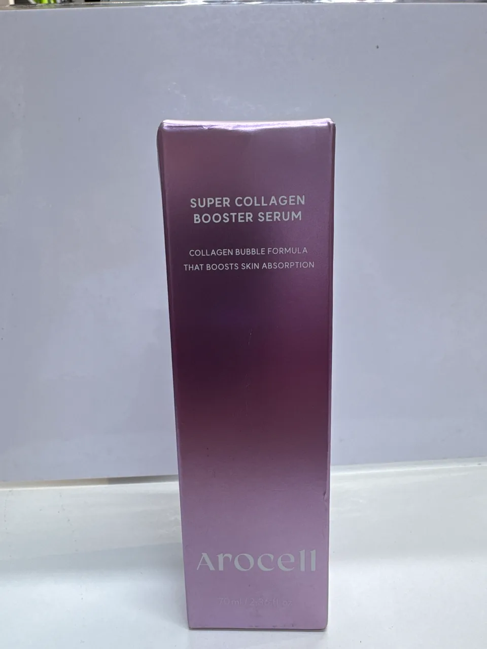 Arocell SUPER COLLAGEN BOOSTER SERUM