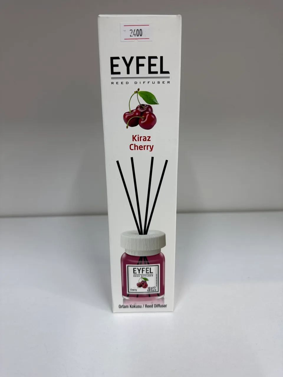 Дифузоры EYFEL Вишня
