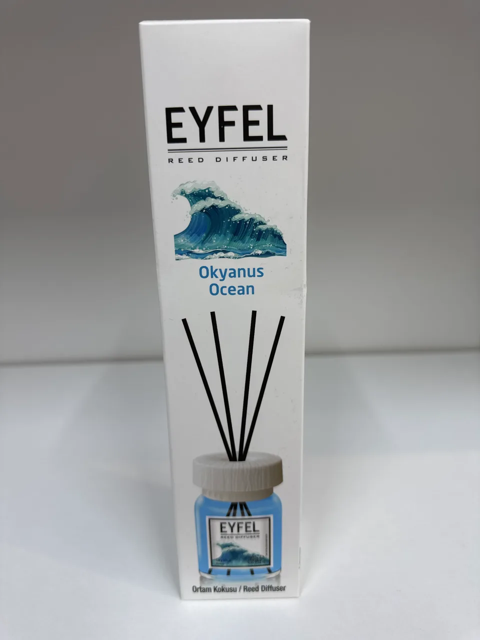 Дифузоры EYFEL Океан