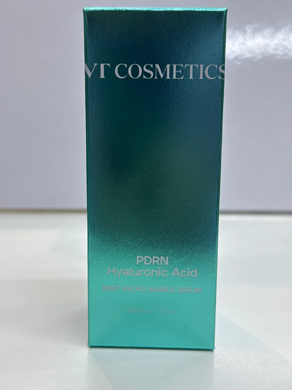 VT COSMETICS PDRN Hyaluronid Acid