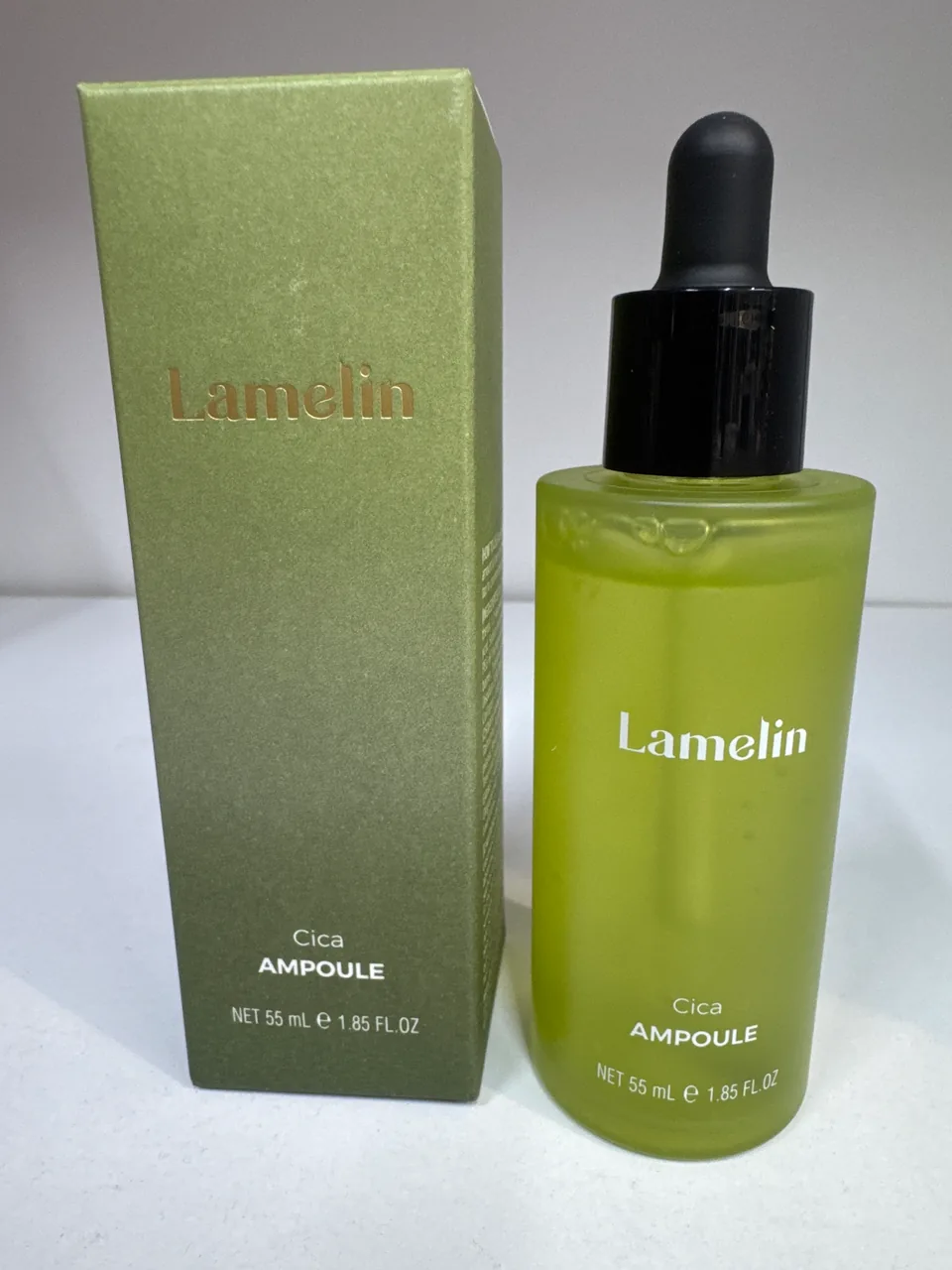 Lamelin Cica AMPOULE /