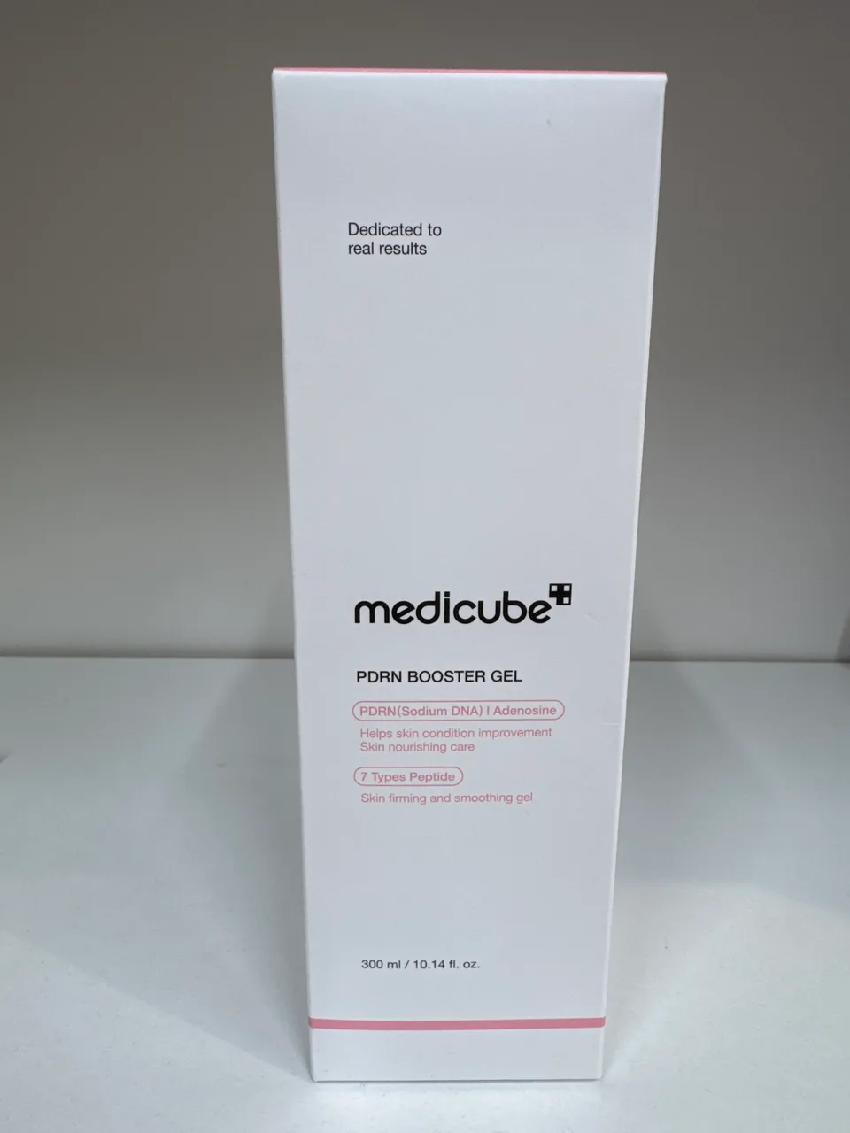 Medicube PDRN Booster Gel 300 мл