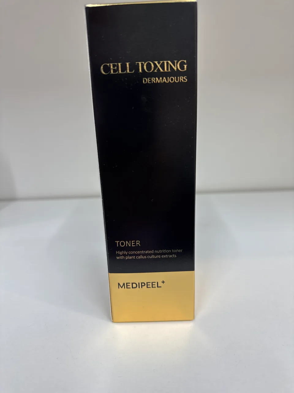 MEDIPEEL GELL TOXING DERMAJOURS TONER