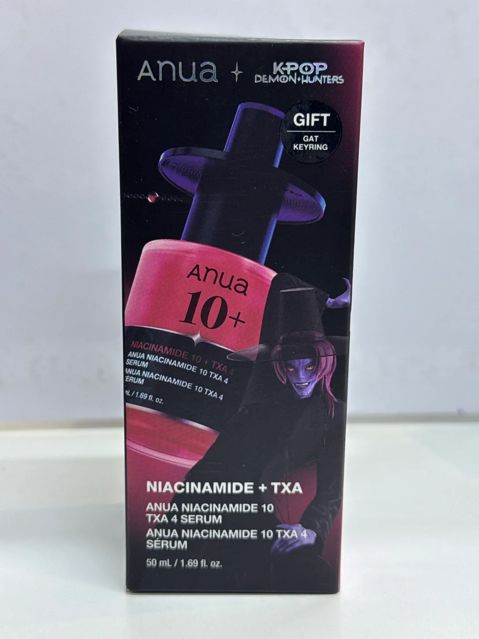 Anua NIACINAMDE + TXA / ANUA NIACINAMIDE 10 TXA 4 SERUM