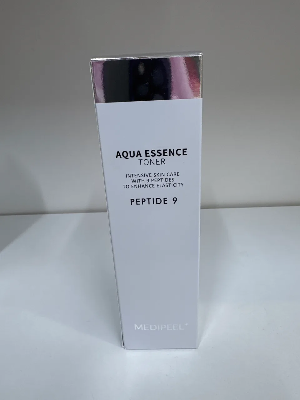 MEDIPEEL AQUA ESSENCE TONER
