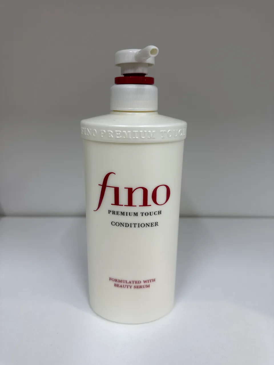 fino PREMIUM TOUCH CONDITIONER