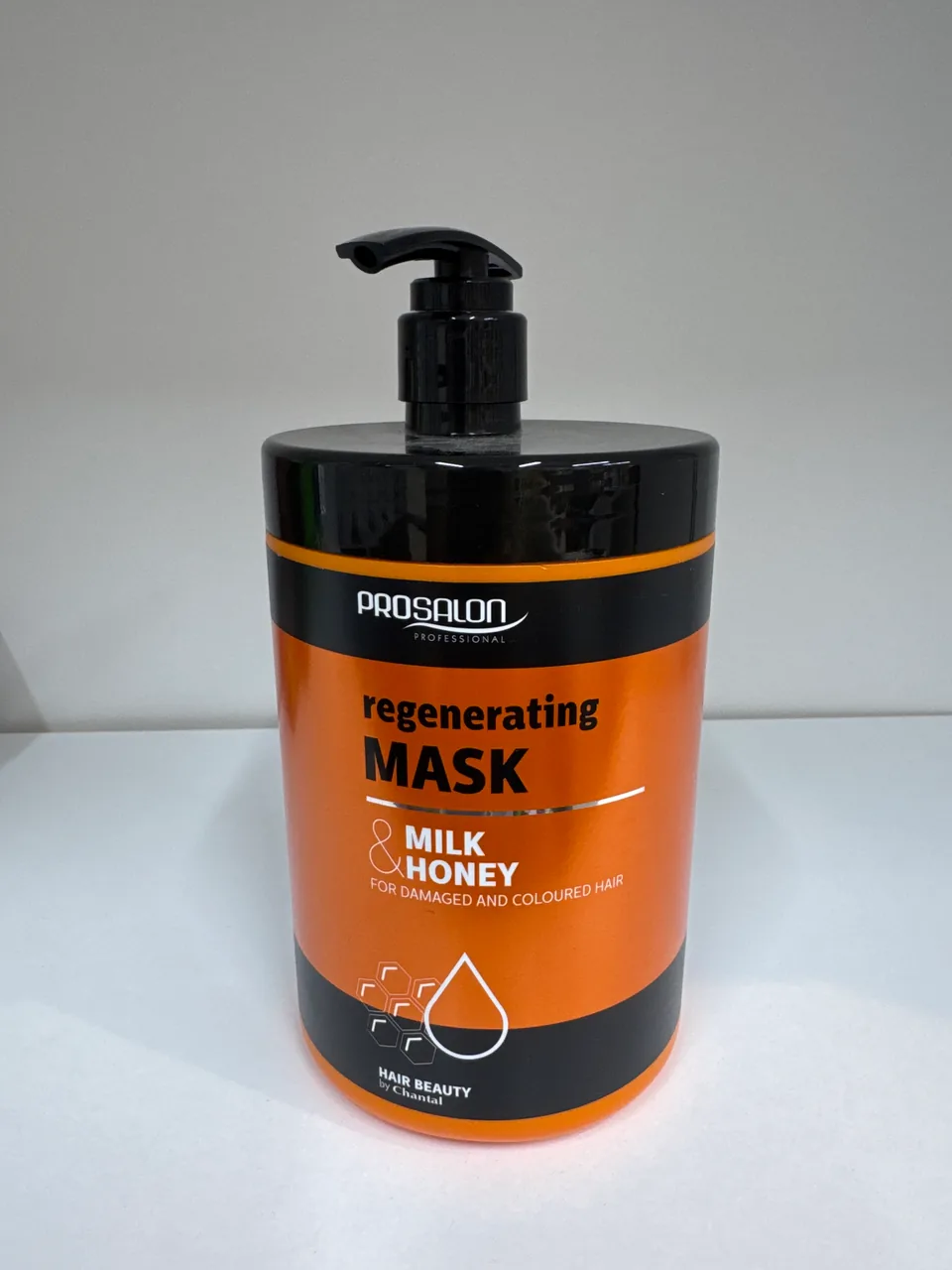 PROSALON regenerating MASK MILK HONEY