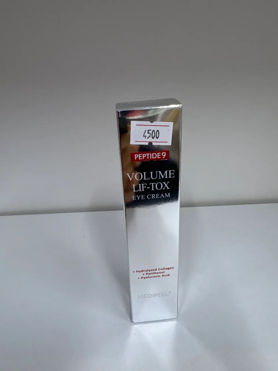 MEDIPEEL VOLUME LIF - TOX EYE CREAM