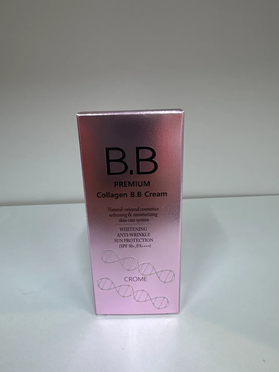 B.B PREMIUM  COLLAGEN B.B Cream 