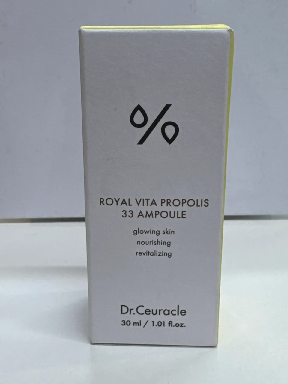 DR.CERUCLE PROPOLIS SEUM