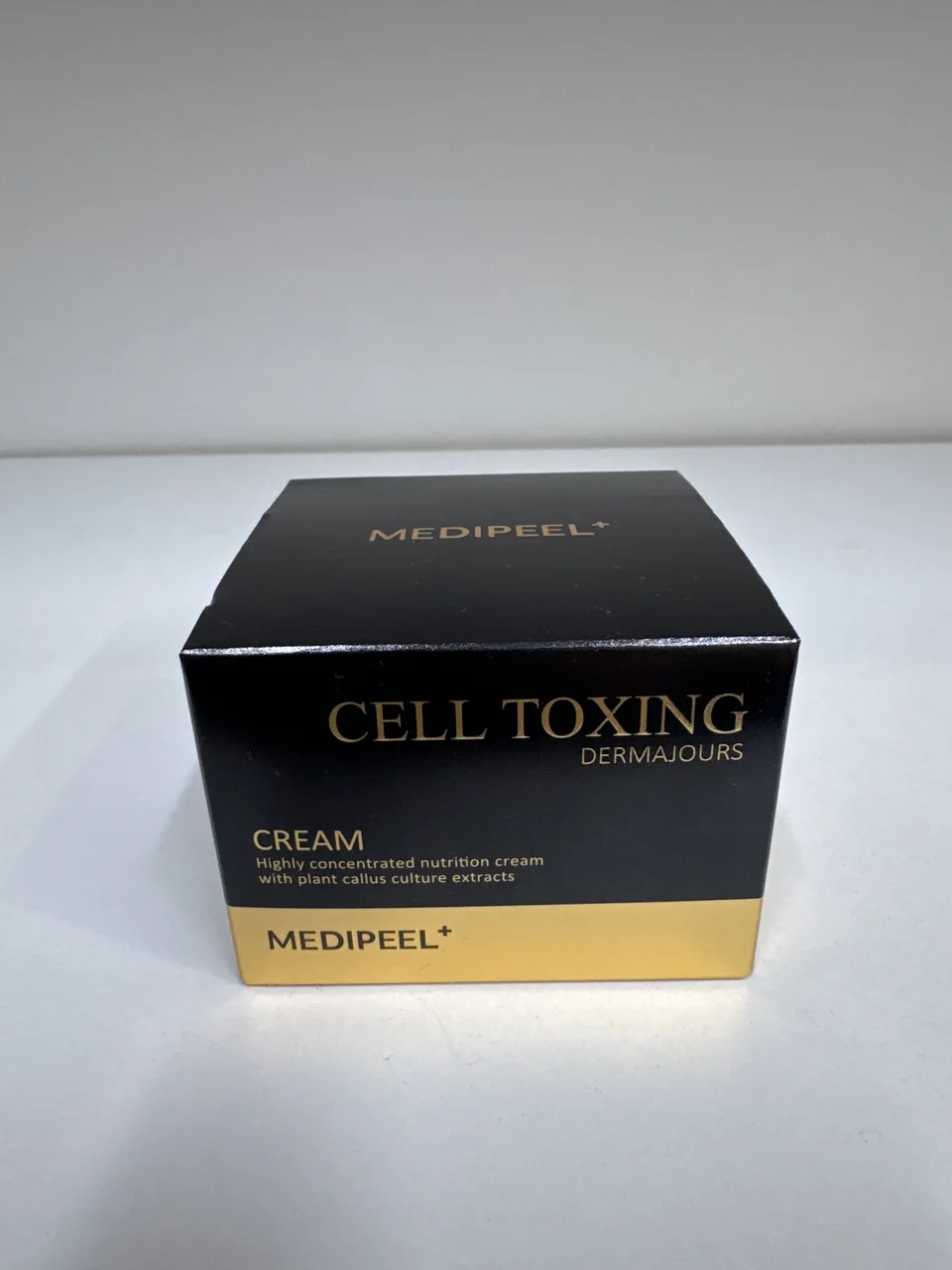 MEDIPEEL CELL TOXING DERMAJOURS CREAM