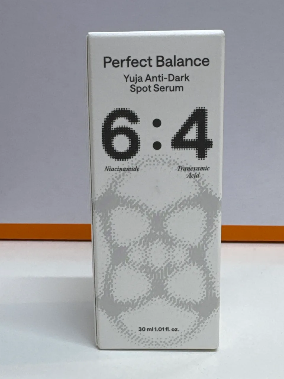 Perfect Balance Yuja Anti - Dark Spot Serum 6 :4