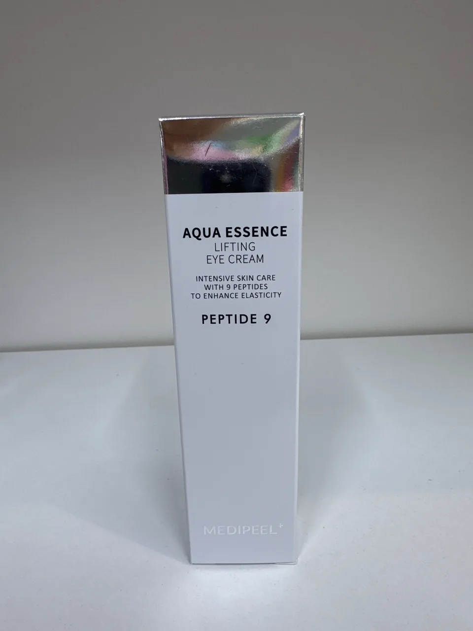 MEDIPEEL AQUA ESSENCE LITING EYE CREAM