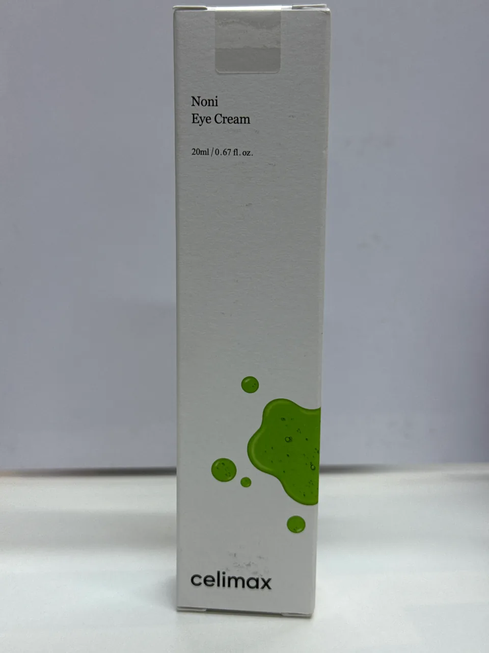 Celimax  Noni Eye Cream