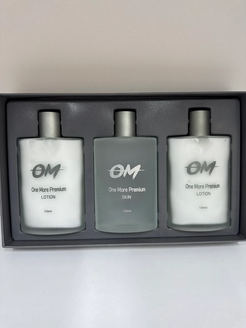 G30 ONE MORE MAN SKIN SET 3