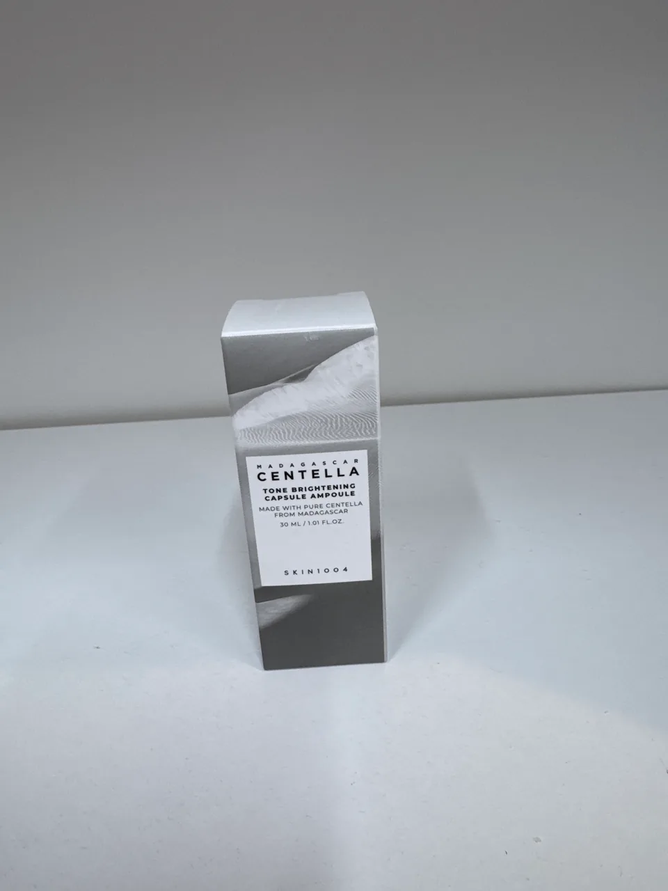 CENTELLA Madagascar Tone Brightening Capsule Ampoule 30