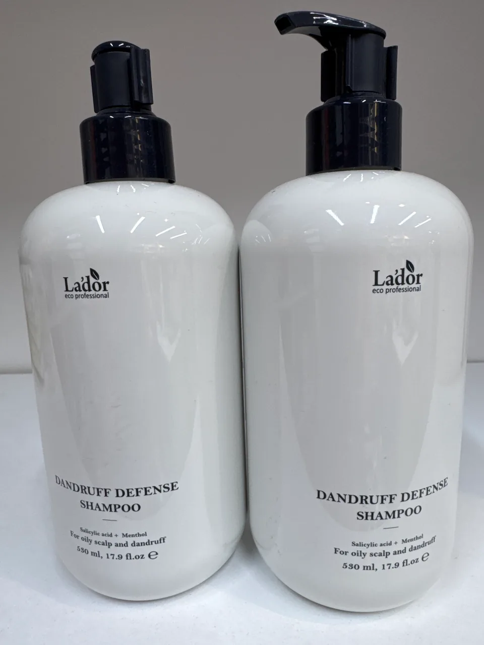 Lador DANDRUFF DEFENSE SHAMPOO