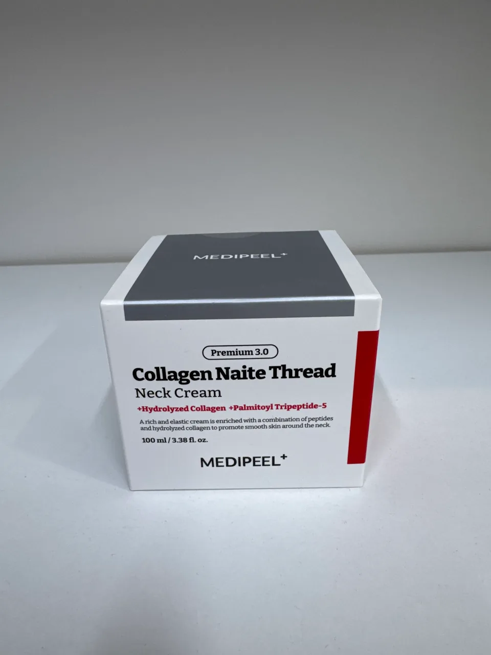 MEDIPEEL + Collagen Naite Thread Neck Cream