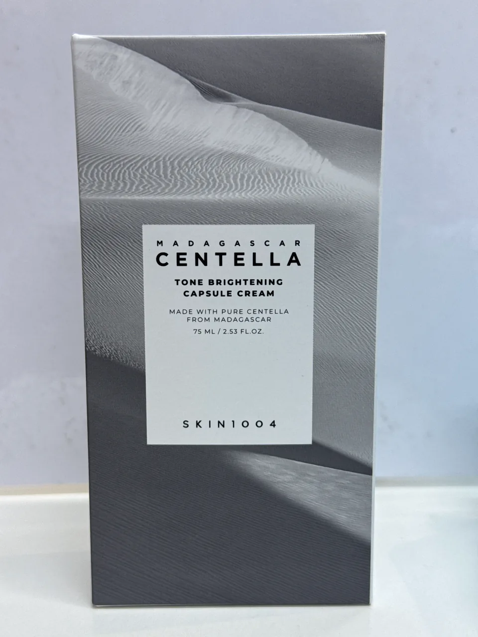 SKIN 1004 CENTELLA TONE BRIGHTENING CAPSULE CREAM