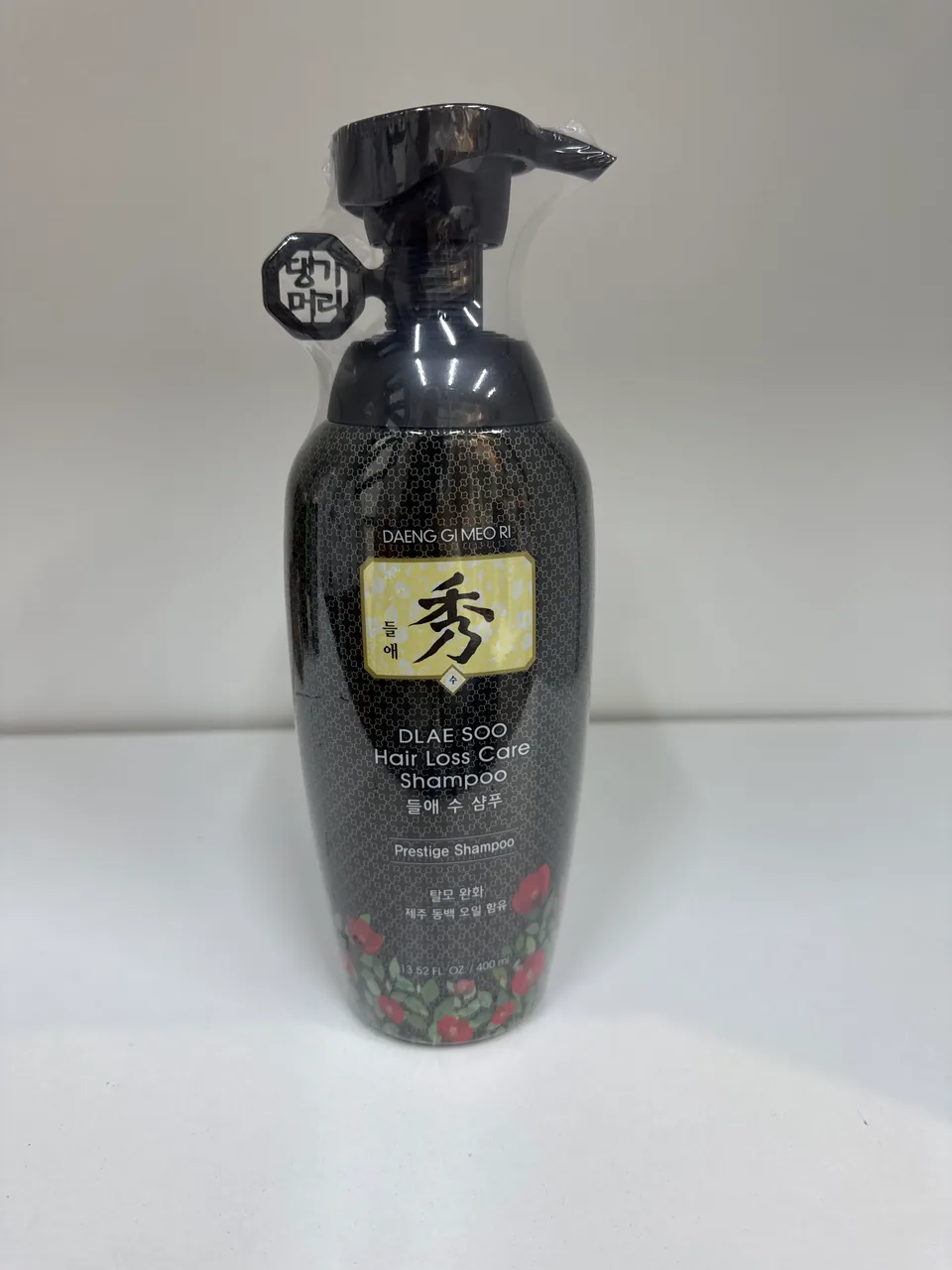 Шампунь против выпадения волос / DLAE SOO Hair Loss Care Shampoo