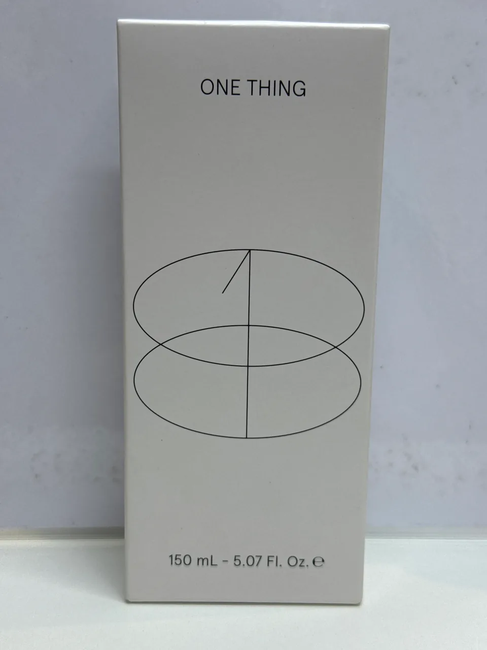 ONE THING HYALURONIC  ACID COMPLEX