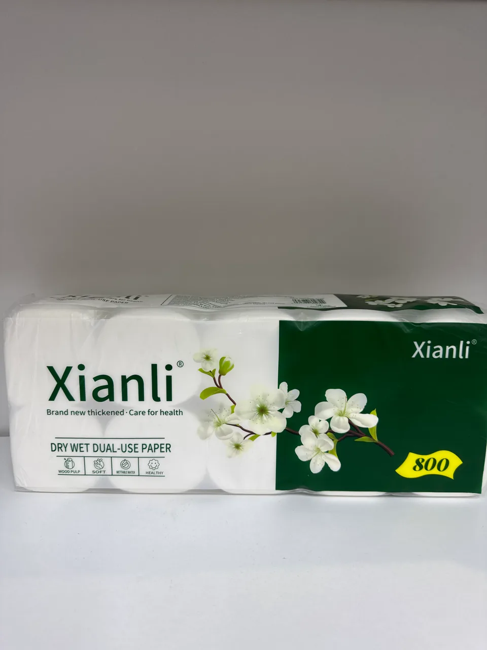 Xianli  Туалетная бумага