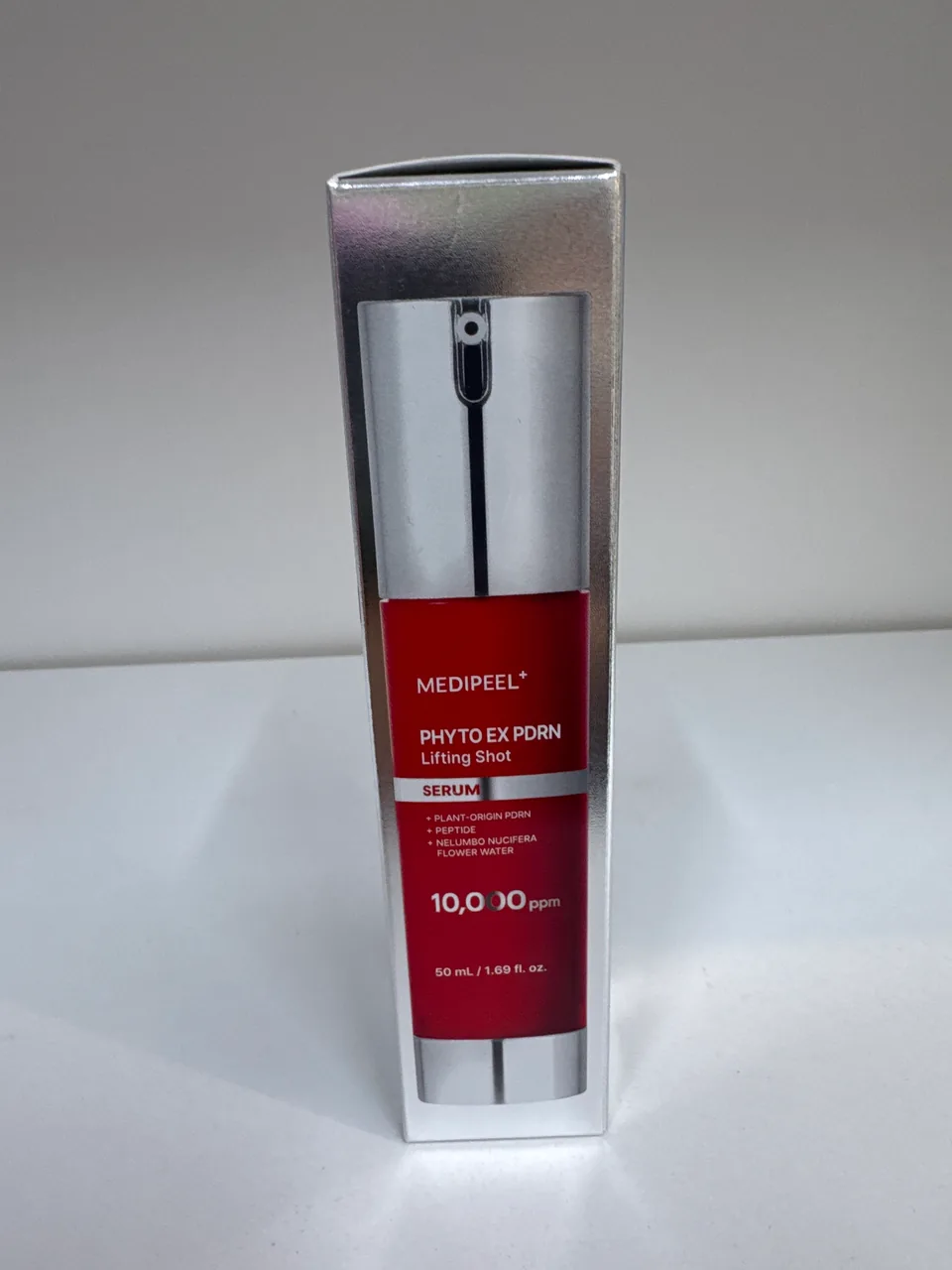 MEDIPEEL PHYTO EX PDRN Lifting Shot