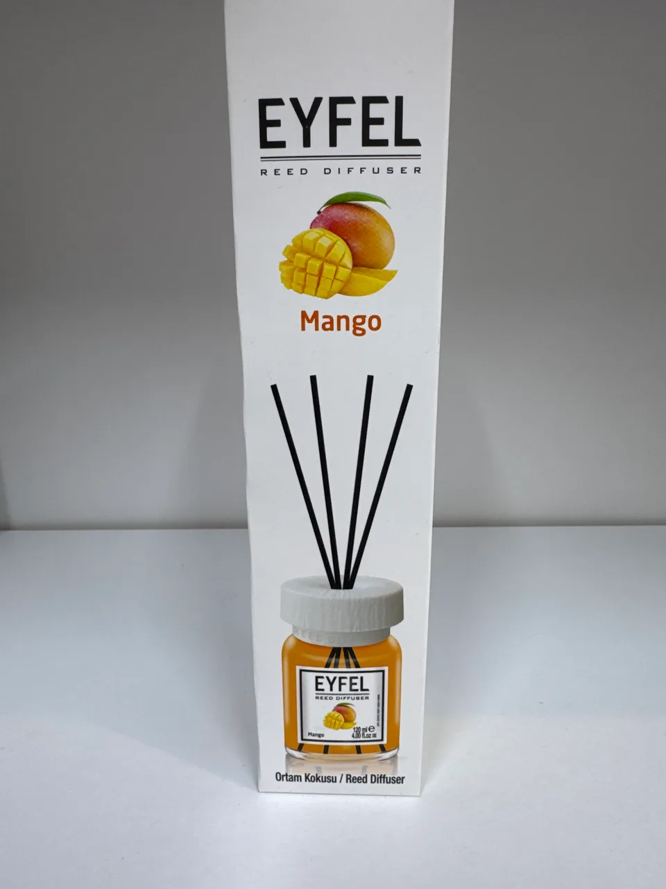 Дифузор EYFEL  Mango