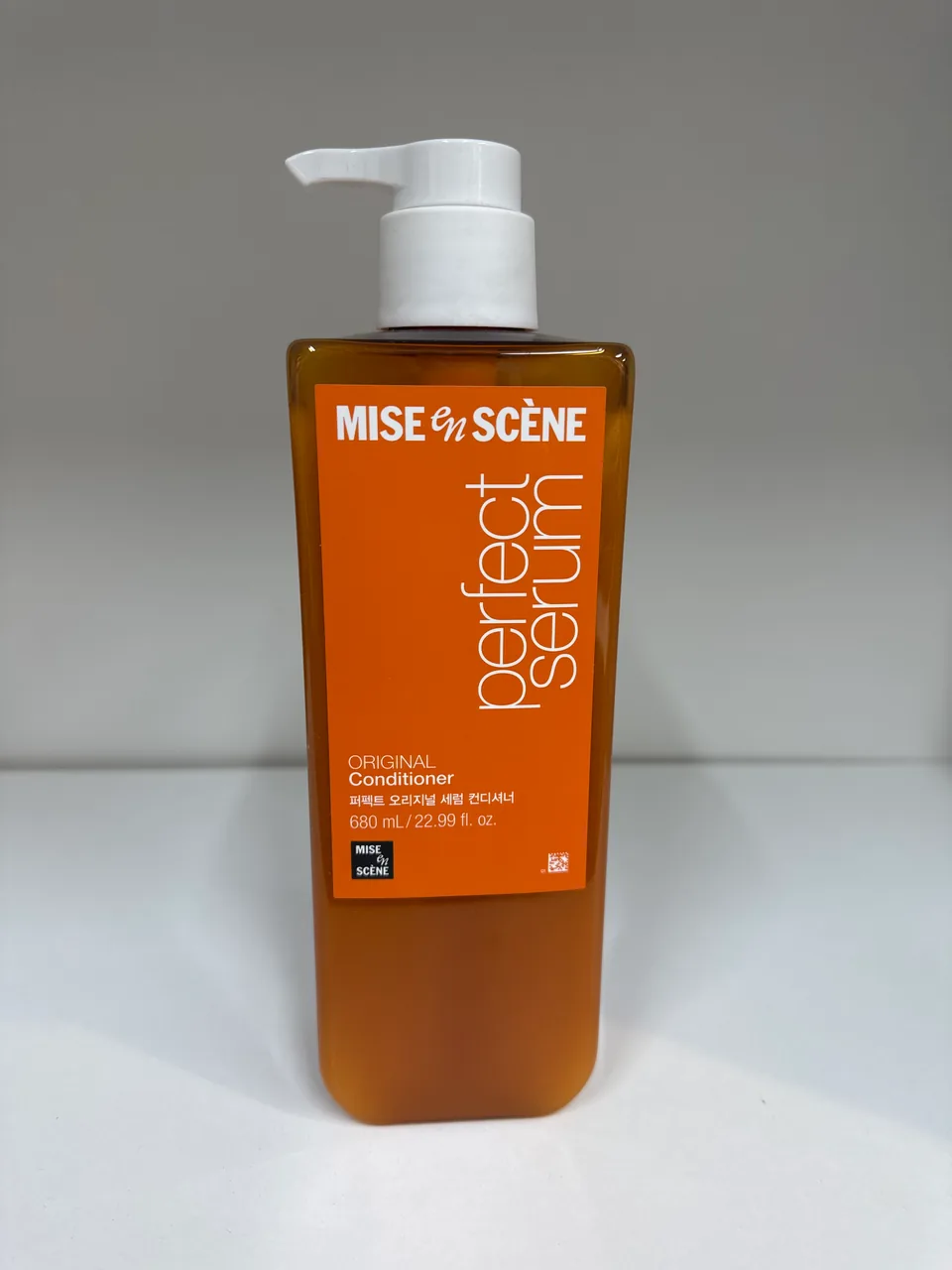 MISE en SCENE  perfecct serum ORIGINAL Conditioner