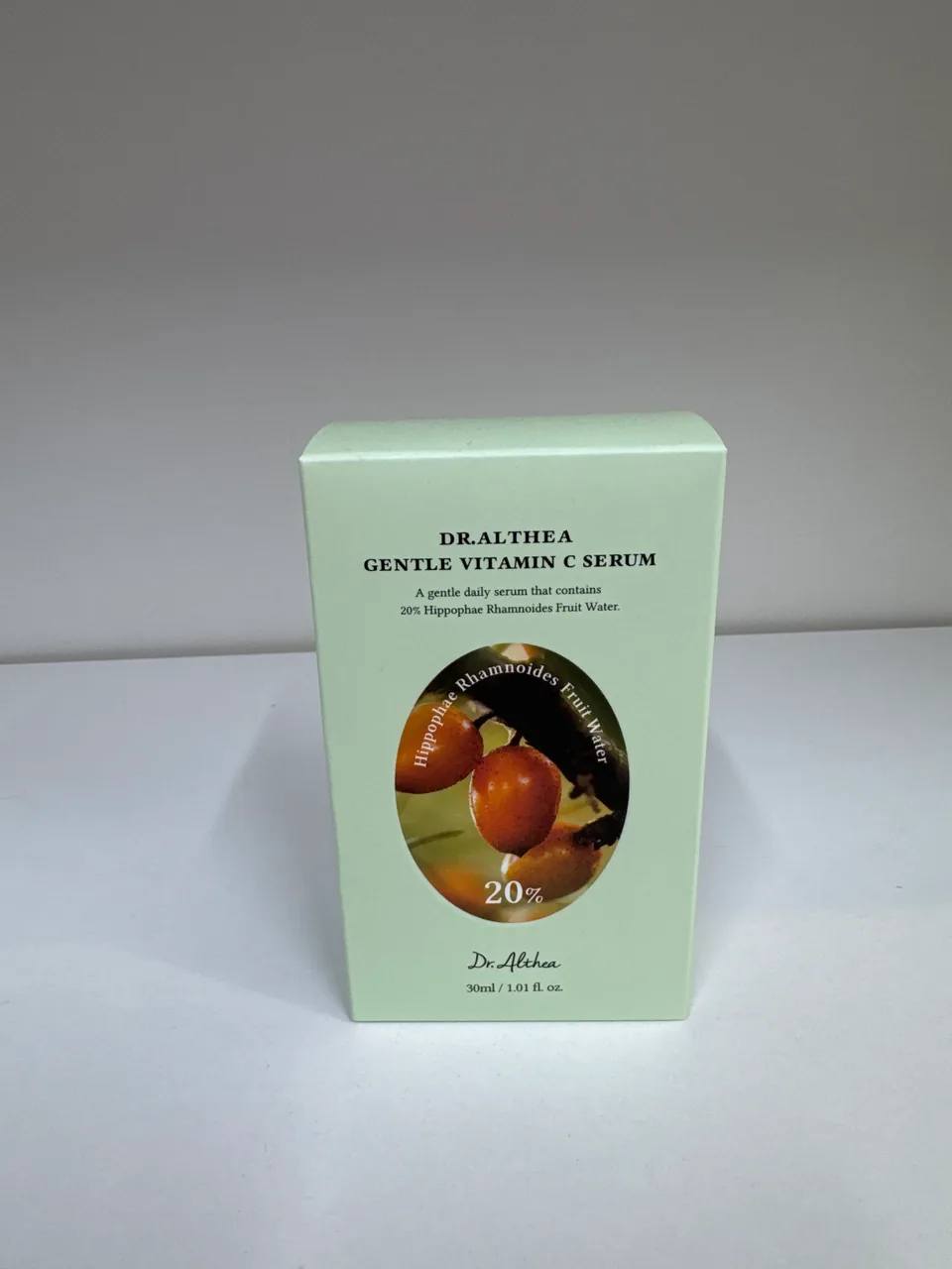 DR. ALTHEA  VITAMIN C SERUM