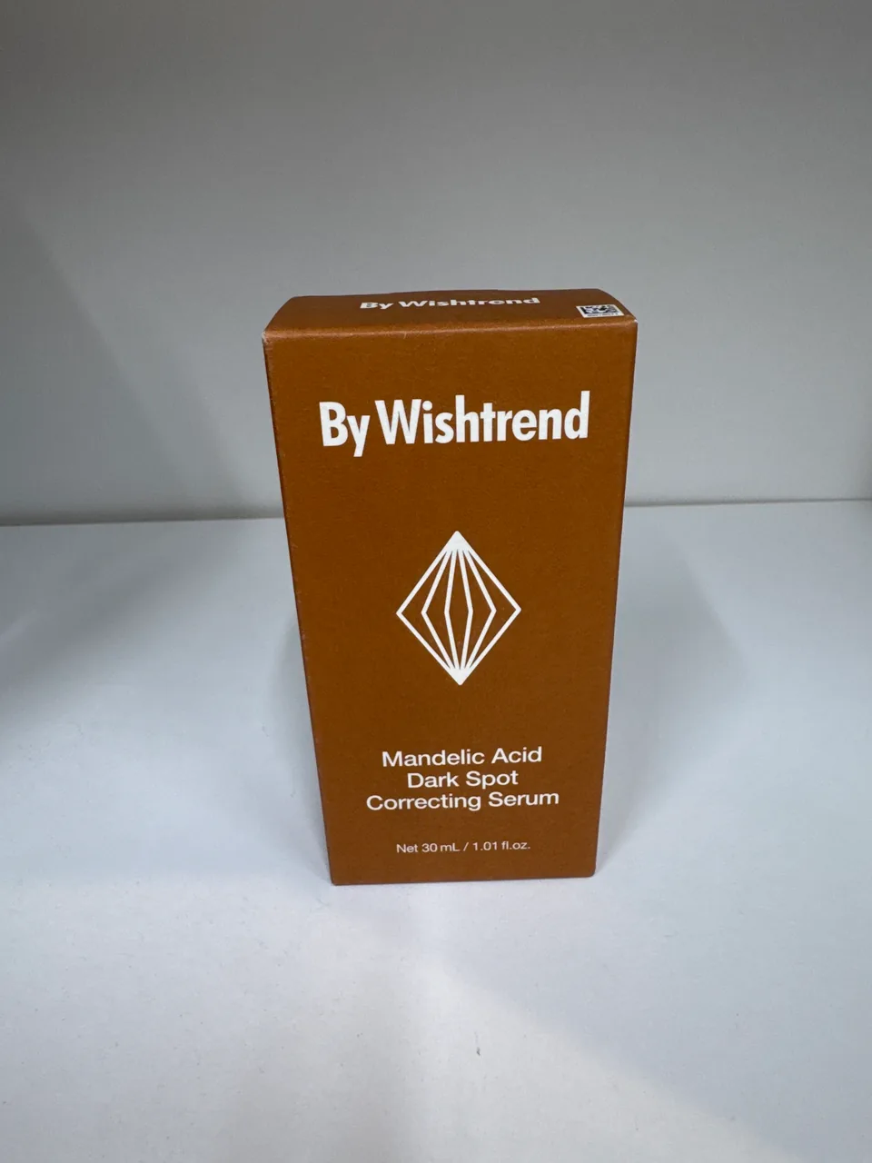 By Wishtrend Mandelic Acid Dark Spot Correcting Serum / Сыворотка для лица