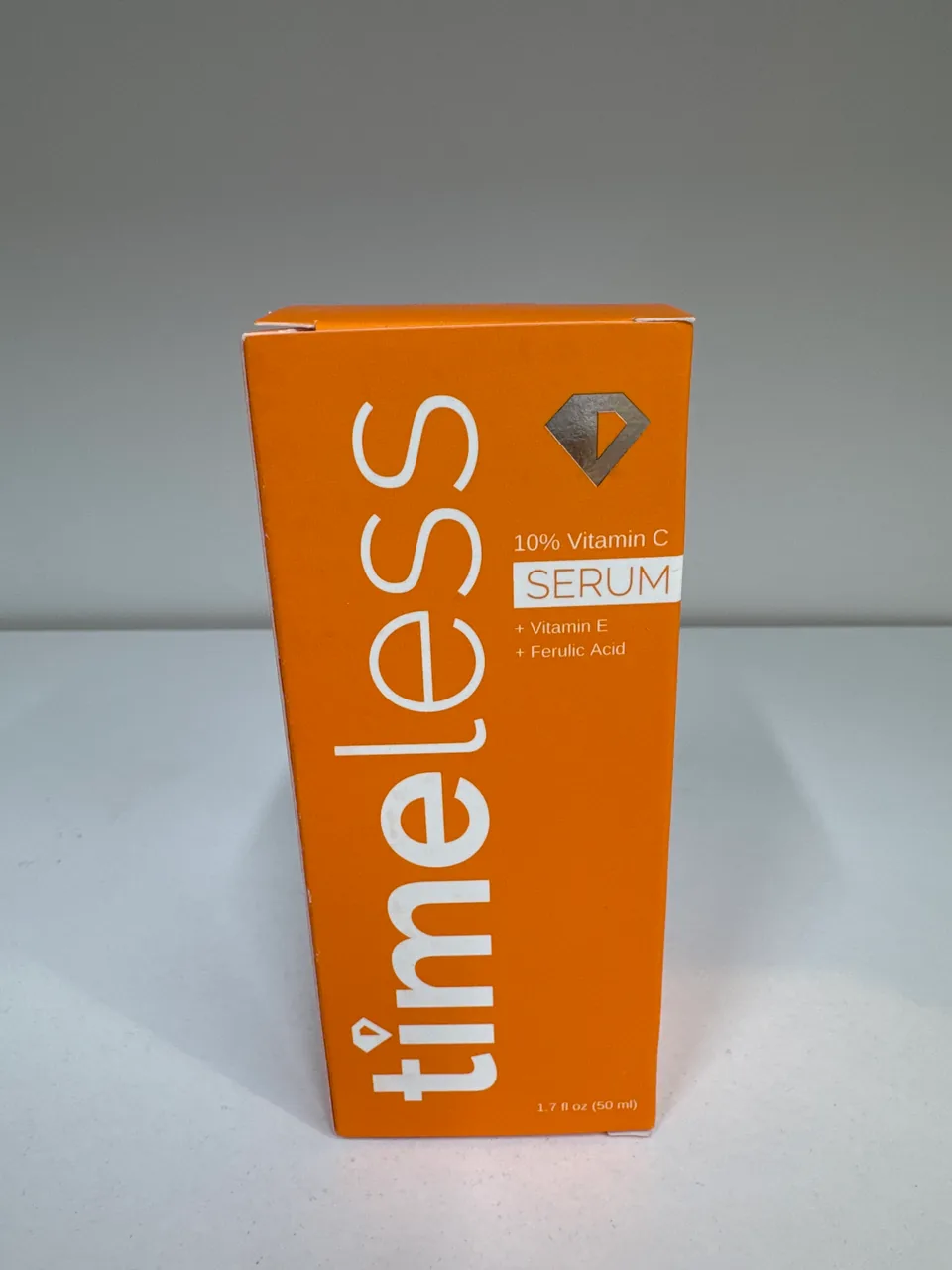 timeless 10 % Vitamin C SERUM + Vitamin E + Ferulic Acid