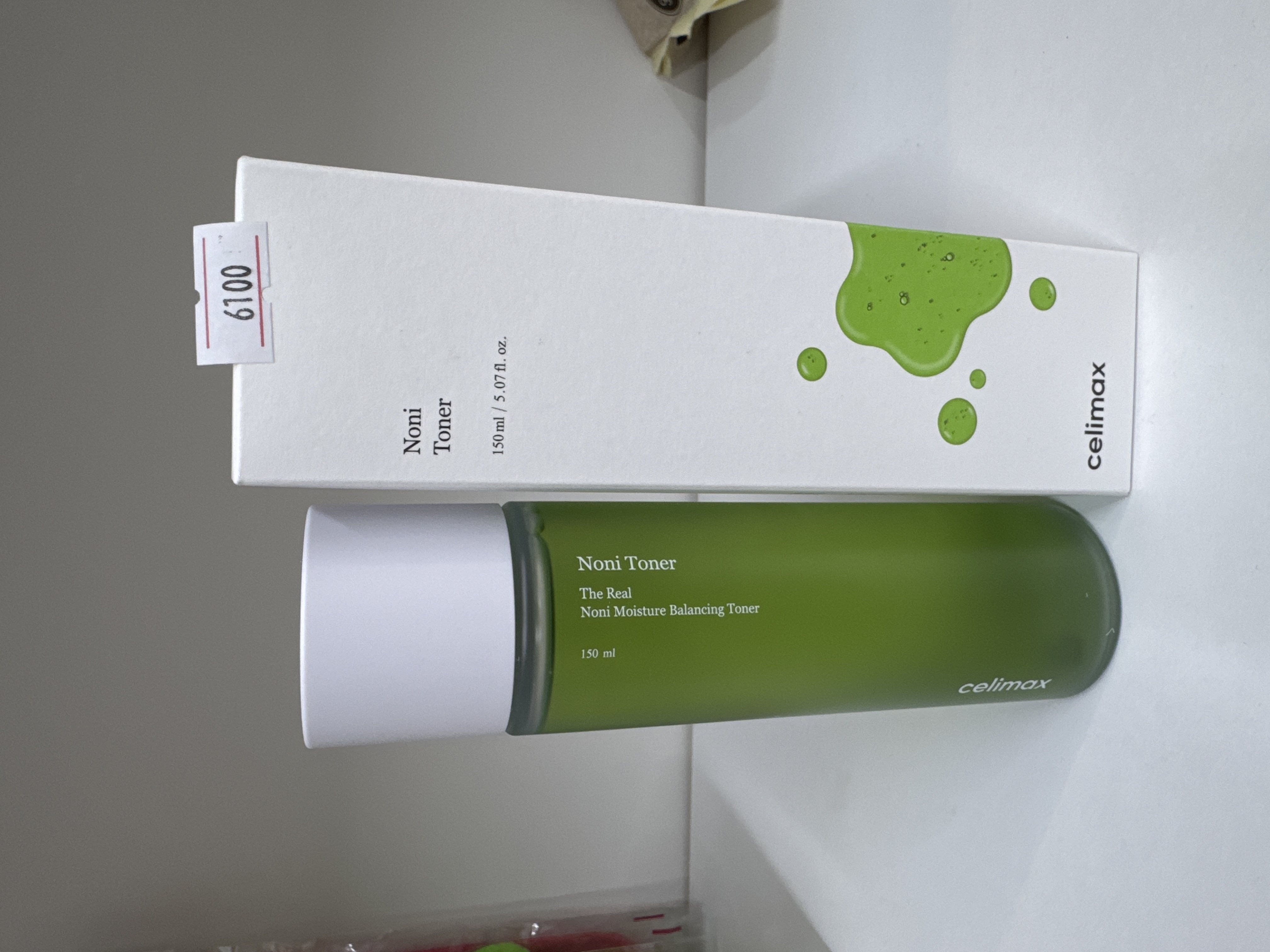 CELIMAX NONI TONER
