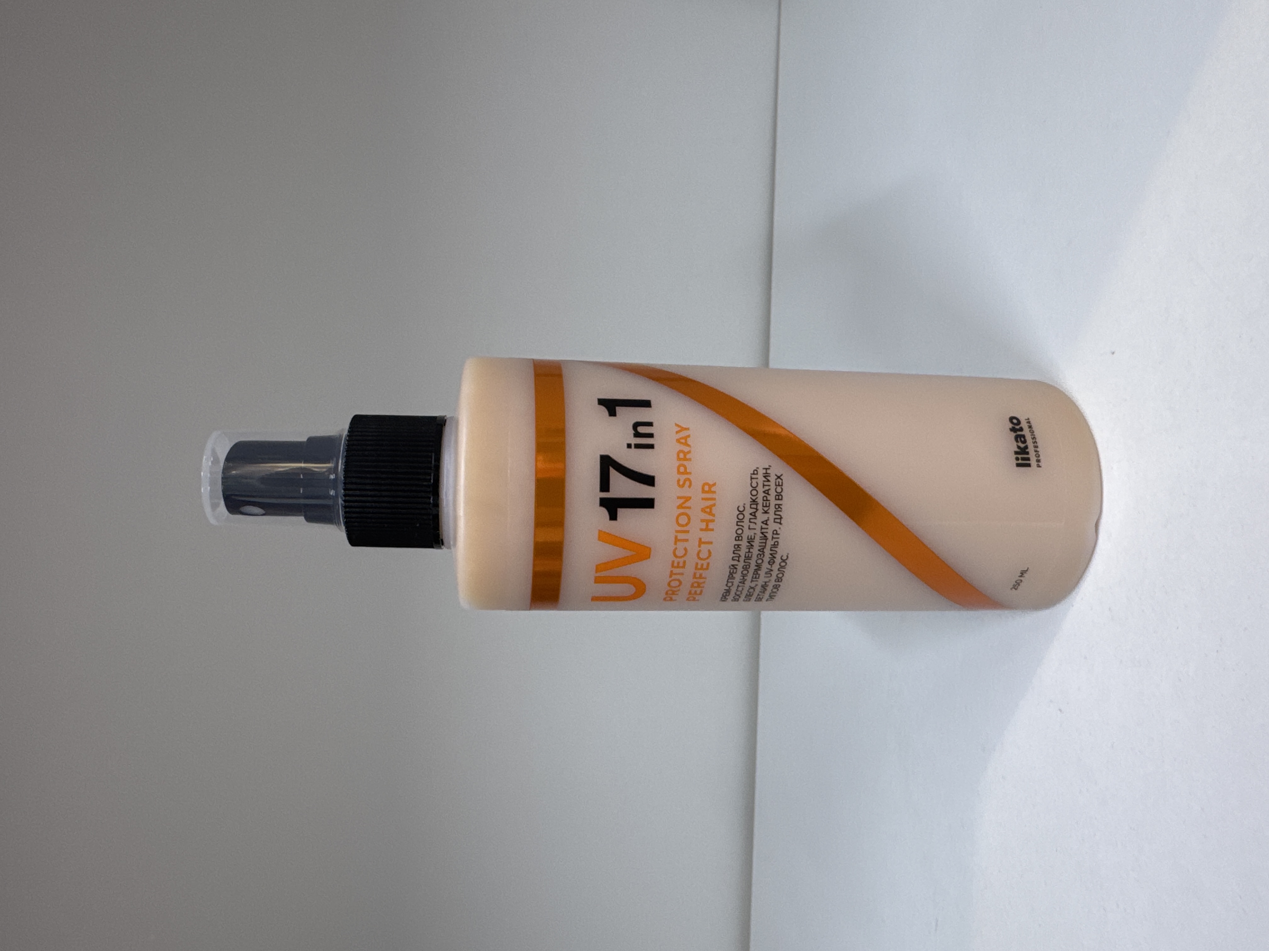 Likato 17в1 protection spray perfect hair / Крем Спрей